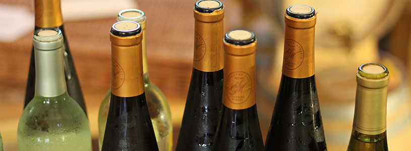 Wine Shipping | Fairfield, CA